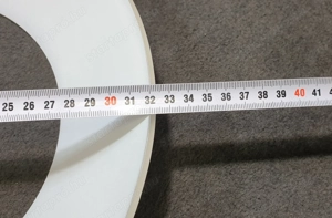 Szobai állólámpa pót üveg eladó - kép 9