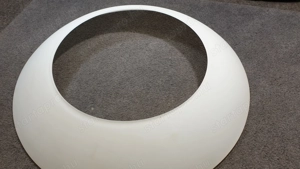 Szobai állólámpa pót üveg eladó - kép 7