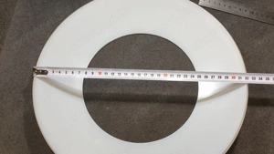 Szobai állólámpa pót üveg eladó - kép 8