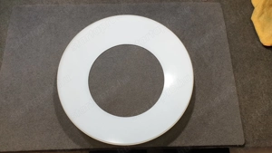 Szobai állólámpa pót üveg eladó - kép 2