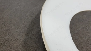 Szobai állólámpa pót üveg eladó - kép 3