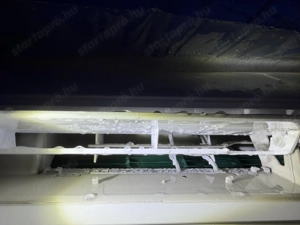 Klímatisztítás mosózsákos technológiával! - kép 3