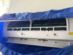 Klímatisztítás mosózsákos technológiával! - kép 4