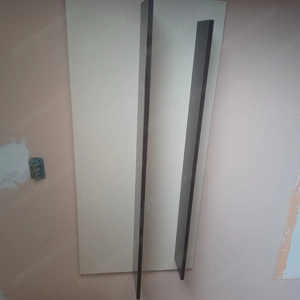 Barna fali polc - kép 3