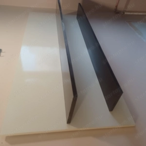 Barna fali polc - kép 4