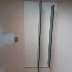 Barna fali polc - kép 2