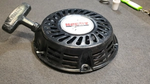 Hecht 5654 berántó eladó - kép 11