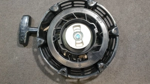 Hecht 5654 berántó eladó - kép 10