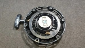 Hecht 5654 berántó eladó - kép 8