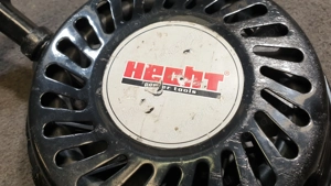 Hecht 5654 berántó eladó - kép 7