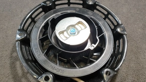 Hecht 5654 berántó eladó - kép 2