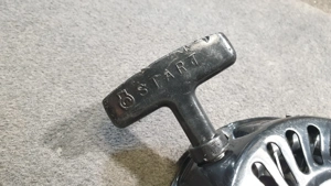 Hecht 5654 berántó eladó - kép 5