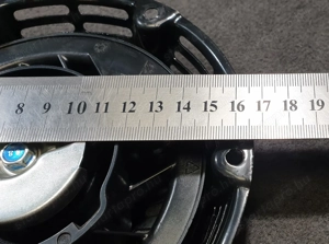 Hecht 5654 berántó eladó - kép 6