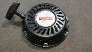 Hecht 5654 berántó eladó - kép 3