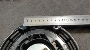 Hecht 5654 berántó eladó - kép 9