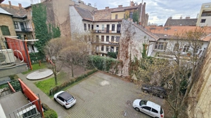 Corvin negyedben, emeleti lakás, hozzátartozó kocsibeállóval eladó! - kép 12