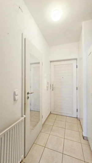 Corvin negyedben, emeleti lakás, hozzátartozó kocsibeállóval eladó! - kép 10