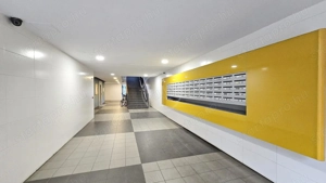 Corvin negyedben, emeleti lakás, hozzátartozó kocsibeállóval eladó! - kép 13