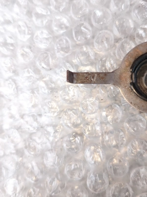  Pit 80 mechanikus kilométer óra NDK km óra kerékpár 20" camping kemping  - kép 7