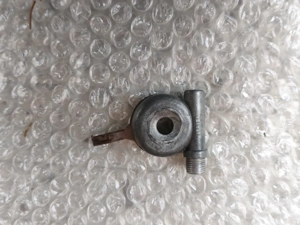  Pit 80 mechanikus kilométer óra NDK km óra kerékpár 20" camping kemping  - kép 6