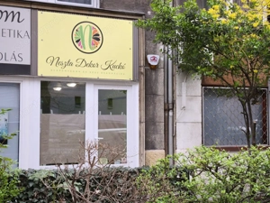 Kiadó üzlethelyiség  - kép 10