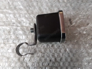  Pit 80 mechanikus kilométer óra NDK km óra kerékpár 20" camping kemping  - kép 3