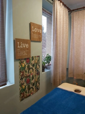 Fájdaloműző, regeneráló, relaxáló masszázs - kép 4