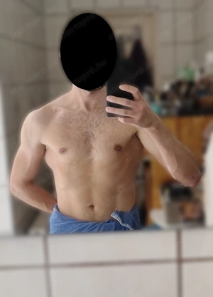 Láberotikára keresek hölgyet  - kép 3