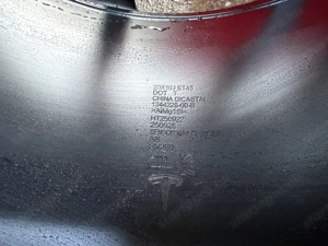 Tesla Model 3 Highland Performance nyári gumi szett Tesla Warp felni szett - kép 11