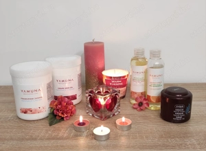 Andi Varázs! Szakszerű, kényeztető svédmasszázs! - kép 7