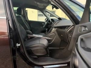 OPEL ZAFIRA Tourer 1.6 CDTI Selection (7 személyes ) Megkímél szép állapotú!  Személyautó 2014 7 , D - kép 3