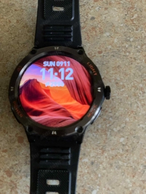 Vízálló okosórák - kép 2