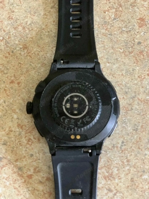 Vízálló okosórák - kép 3