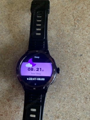 Vízálló okosórák - kép 4