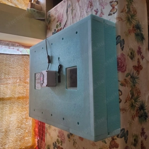 Keltetőgép eladó, rendelhető