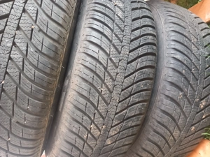 Eladó téli autógumi. 195 65R15 45.000Ft alkukepes - kép 5