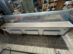 ZOIN 3M Hűtőpult - kép 2