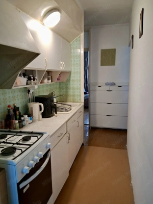 Zöldövezeti, 1. emeleti, 62 nm-es, 1+3 félszobás lakás eladó! - kép 13