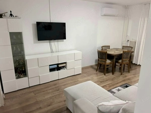 Zöldövezeti, 1. emeleti, 62 nm-es, 1+3 félszobás lakás eladó! - kép 8