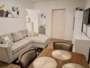 Zöldövezeti, 1. emeleti, 62 nm-es, 1+3 félszobás lakás eladó! - kép 7