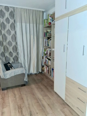 Zöldövezeti, 1. emeleti, 62 nm-es, 1+3 félszobás lakás eladó! - kép 11