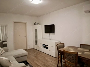 Zöldövezeti, 1. emeleti, 62 nm-es, 1+3 félszobás lakás eladó! - kép 9