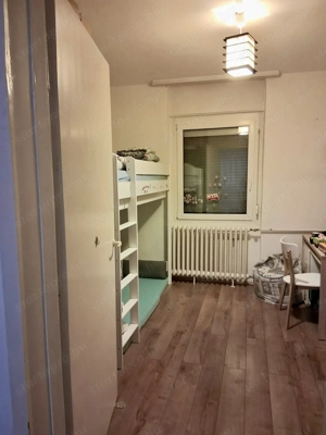 Zöldövezeti, 1. emeleti, 62 nm-es, 1+3 félszobás lakás eladó! - kép 15