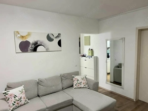 Zöldövezeti, 1. emeleti, 62 nm-es, 1+3 félszobás lakás eladó! - kép 10