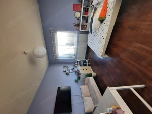 Eladó Bp.,16.ker.Sashalmon tágas,napfényes, 5 szobás családi otthon, saját garázzsal,kertrésszel - kép 6