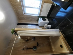 Eladó Bp.,16.ker.Sashalmon tágas,napfényes, 5 szobás családi otthon, saját garázzsal,kertrésszel - kép 4