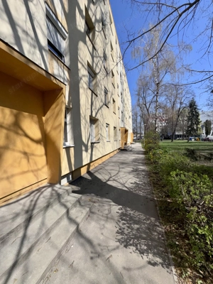 Zöldövezeti, 1. emeleti, 62 nm-es, 1+3 félszobás lakás eladó! - kép 5