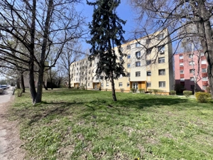 Zöldövezeti, 1. emeleti, 62 nm-es, 1+3 félszobás lakás eladó! - kép 6