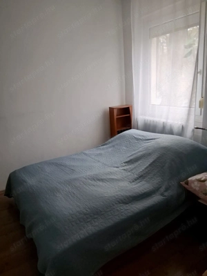 Zöldövezeti, 1. emeleti, 62 nm-es, 1+3 félszobás lakás eladó! - kép 2