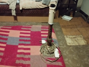 Eladó antik lámpa  - kép 2